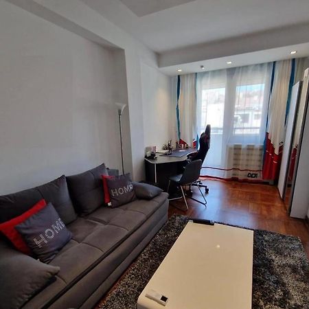 Graz Jack Relax Apartment Tallinn Luaran gambar