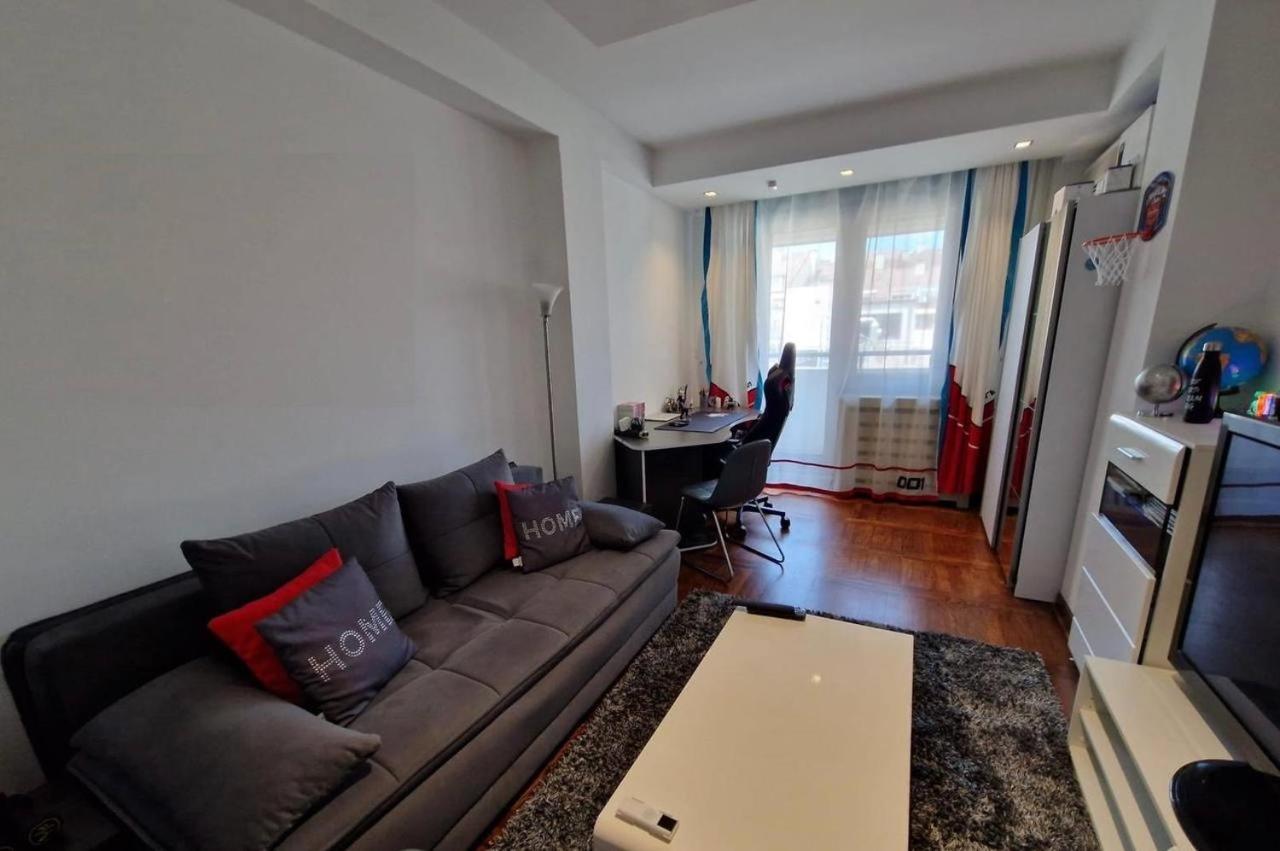 Graz Jack Relax Apartment Tallinn Luaran gambar